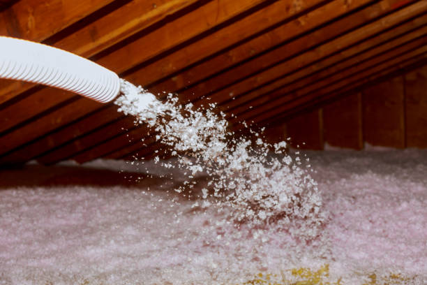 Best Insulation for Specific Applications in Black Jack, MO