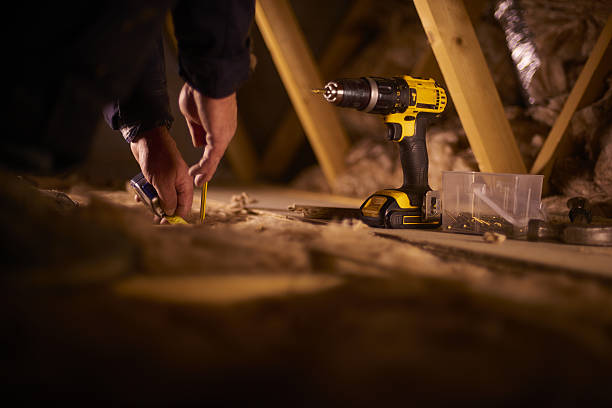 Best Insulation for Specific Applications in Black Jack, MO